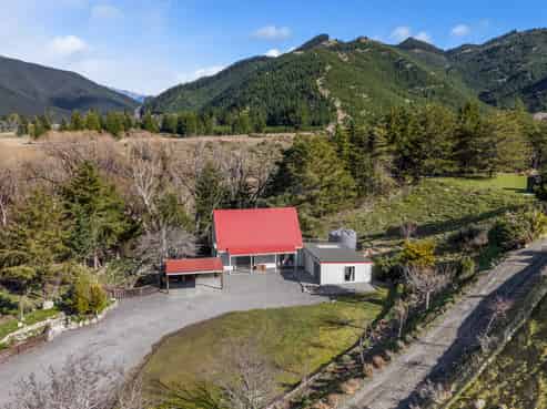 3193 Waihopai Valley Road, Waihopai Valley