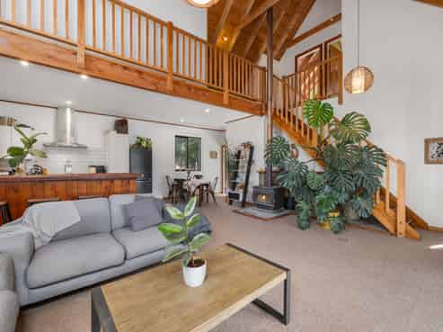 3193 Waihopai Valley Road, Waihopai Valley