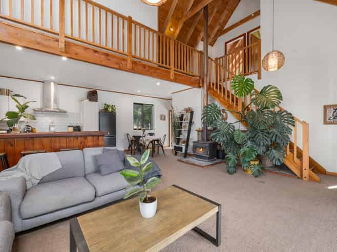 3193 Waihopai Valley Road, Waihopai Valley