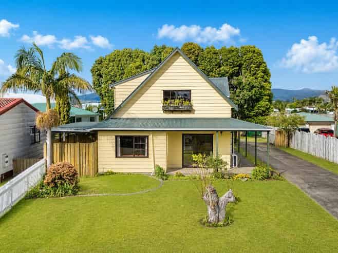 17 Kohuhu Street, Kaitaia