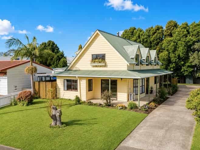 17 Kohuhu Street, Kaitaia