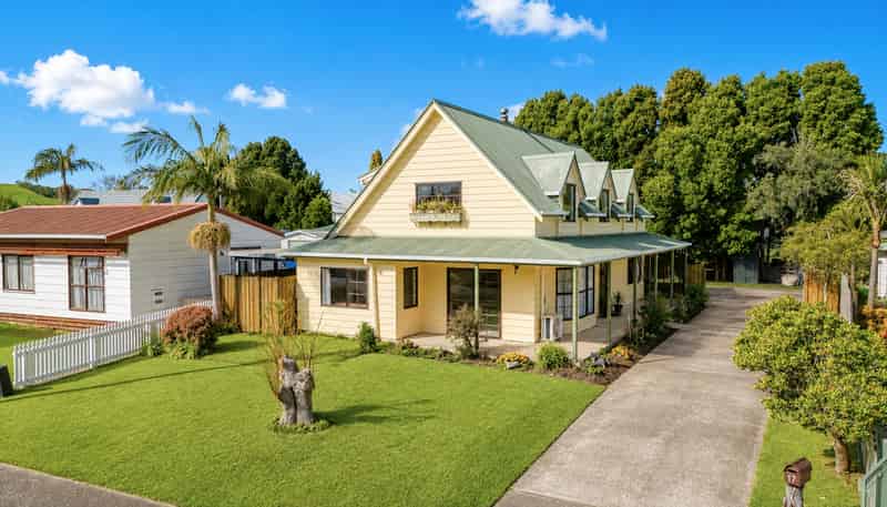 17 Kohuhu Street, Kaitaia