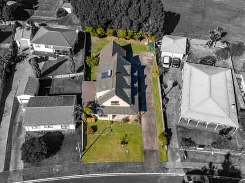 17 Kohuhu Street, Kaitaia