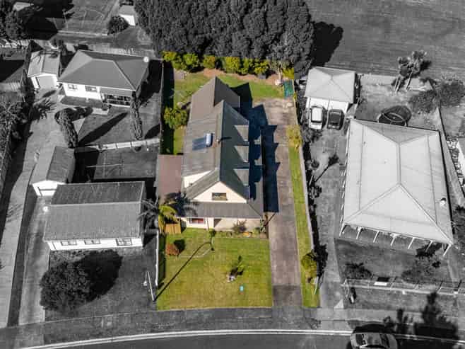 17 Kohuhu Street, Kaitaia
