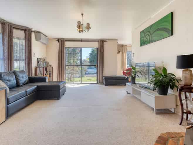 17 Kohuhu Street, Kaitaia
