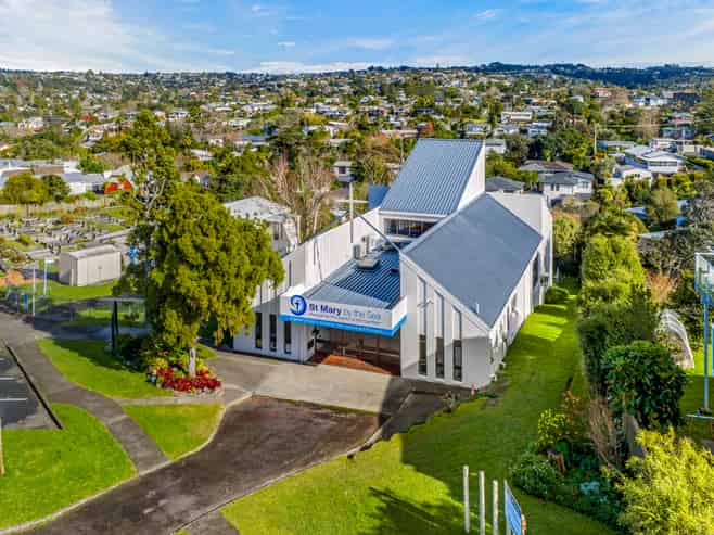 Rare North Shore Landholding with Exceptional Future Potential