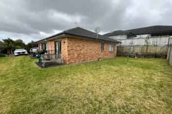 39 Ranchod Terrace, Pukekohe