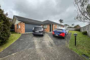 39 Ranchod Terrace, Pukekohe