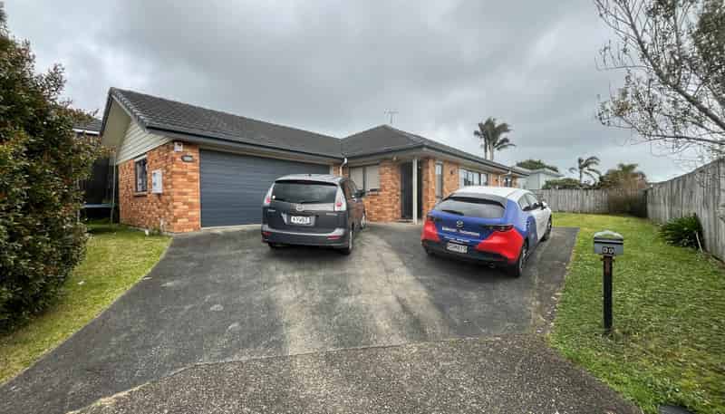 39 Ranchod Terrace, Pukekohe