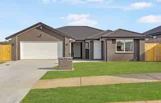 43 Flannery Road, Pokeno