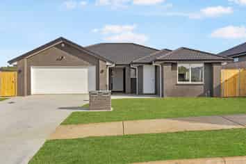 43 Flannery Road, Pokeno