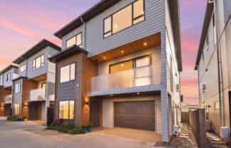 102B Symonds Street, Royal Oak