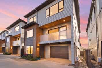 102B Symonds Street, Royal Oak