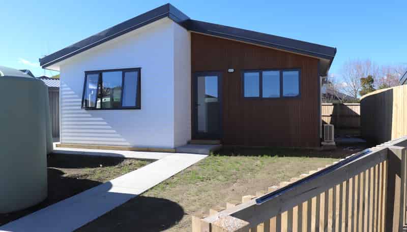1 Akeake Lane, Ngaruawahia