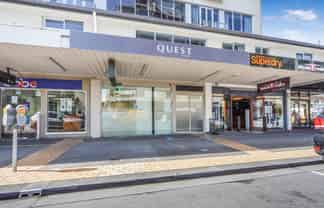 318/41 Ward Street, Hamilton Central