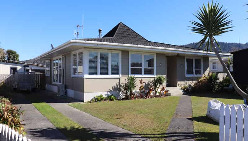 20 Russell Avenue, Ngaruawahia