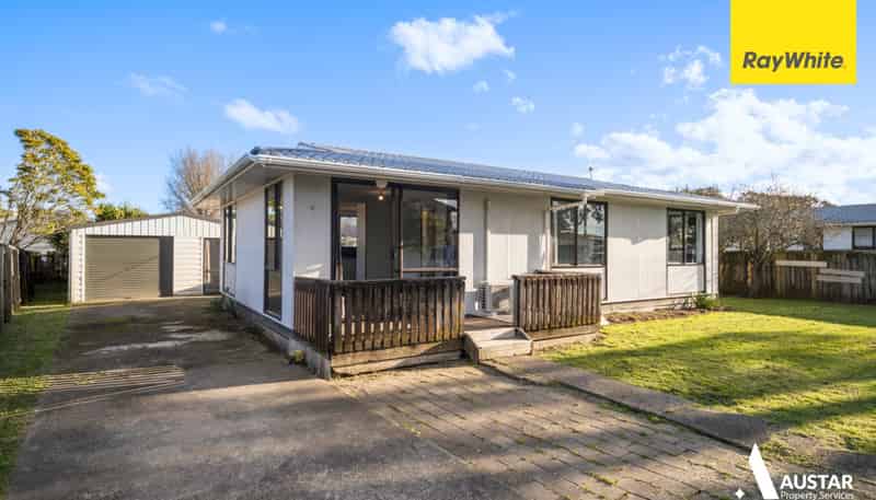 4 Starforth Place, Henderson