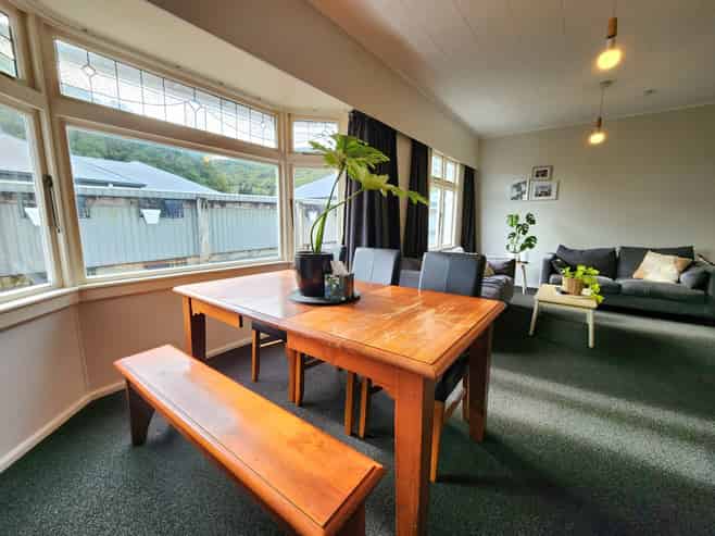 97 Alexander Street, Greymouth