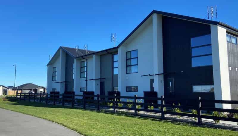 30 Fairhall Street, Rolleston