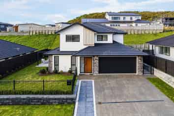 11 Te Hoiere St, Aotea