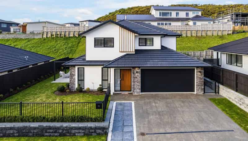 11 Te Hoiere St, Aotea