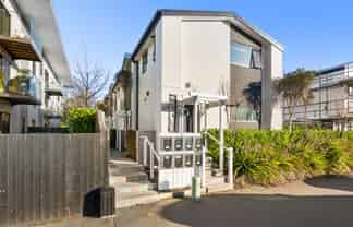 5/305 Madras Street, Christchurch Central
