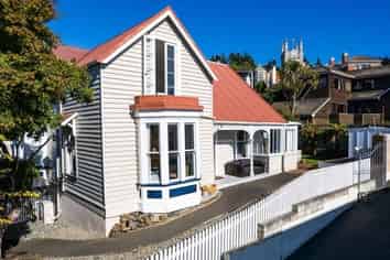 189 Cargill Street, Dunedin Central