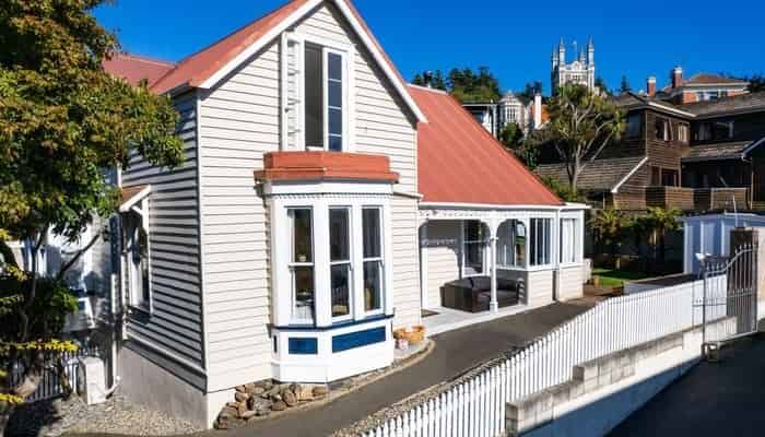 189 Cargill Street, Dunedin Central