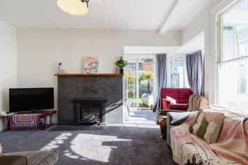 189 Cargill Street, Dunedin Central