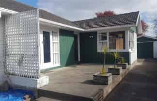 21 Longmuir Street, Ilam