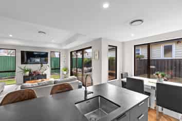 65 High Street, Rosedale