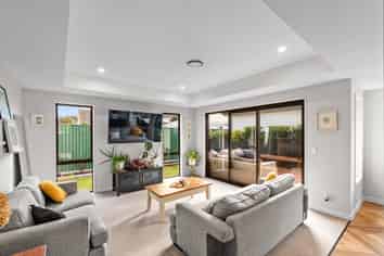 65 High Street, Rosedale