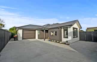 65 High Street, Rosedale