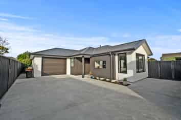 65 High Street, Rosedale