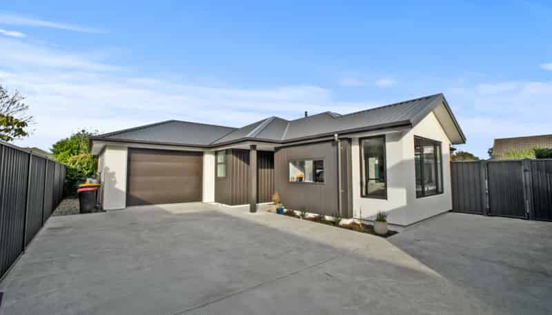 65 High Street, Rosedale