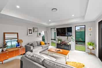 65 High Street, Rosedale
