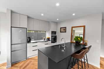 65 High Street, Rosedale