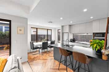 65 High Street, Rosedale