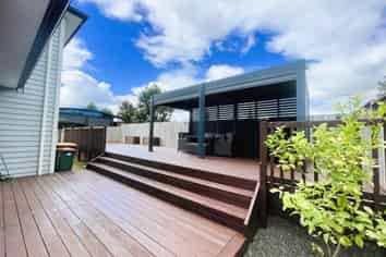 10 Rauaruhe Road, Karaka