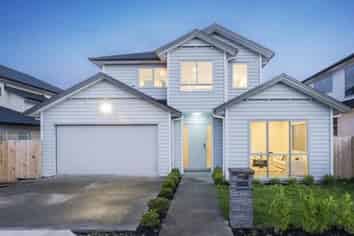 10 Rauaruhe Road, Karaka