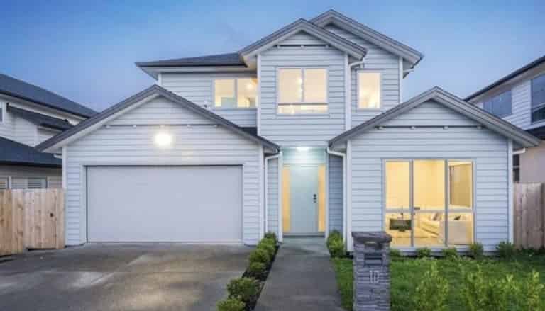 10 Rauaruhe Road, Karaka