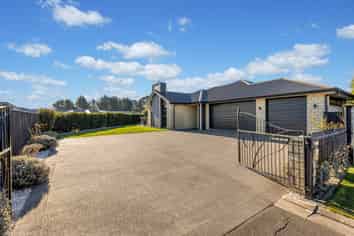 7 Shillingford Boulevard, Rolleston