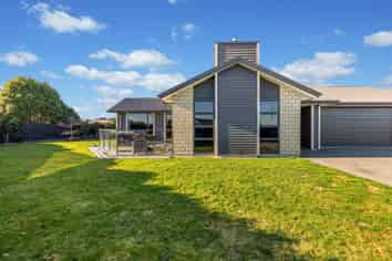 7 Shillingford Boulevard, Rolleston