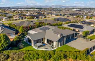 7 Shillingford Boulevard, Rolleston