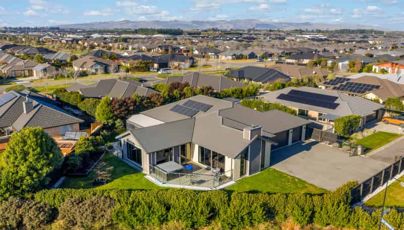 7 Shillingford Boulevard, Rolleston