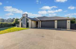 7 Shillingford Boulevard, Rolleston