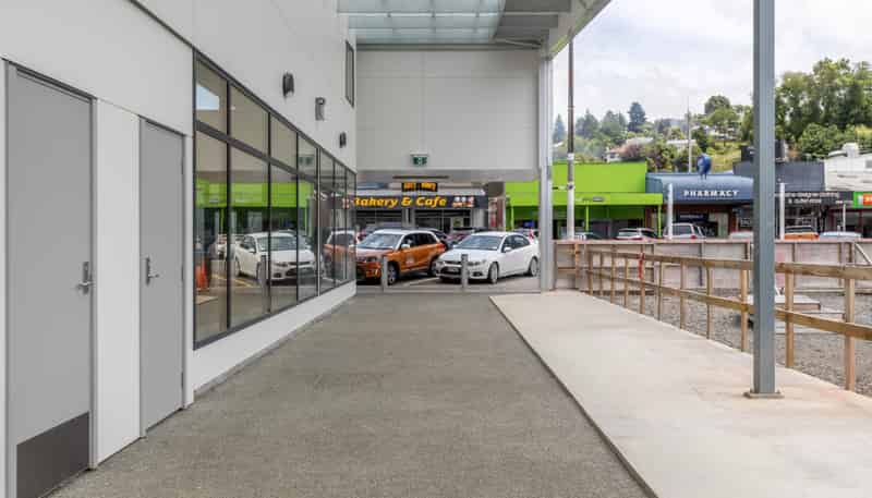104 Hautapu Street, Taihape
