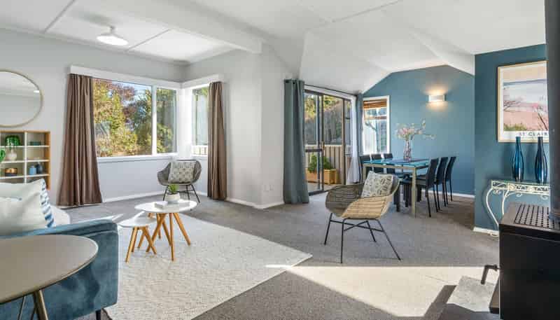 102 Somerville Street, ANDERSONS BAY
