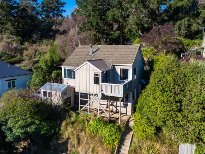 102 Somerville Street, ANDERSONS BAY