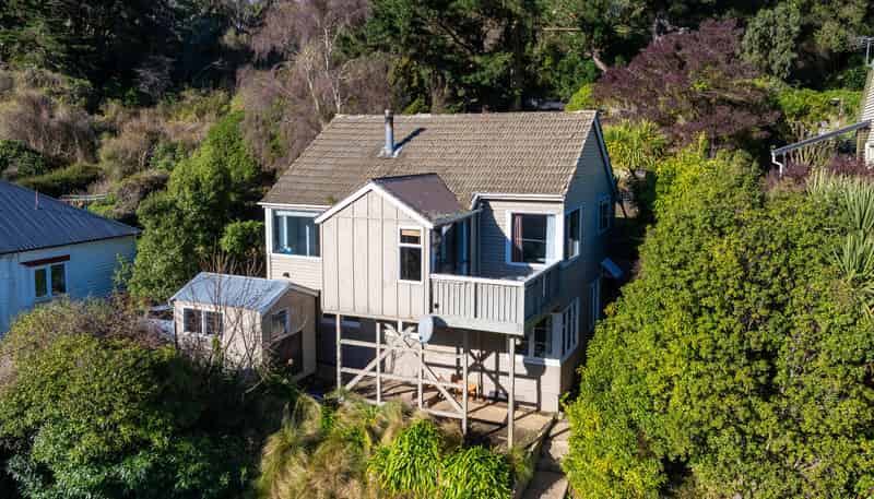 102 Somerville Street, ANDERSONS BAY